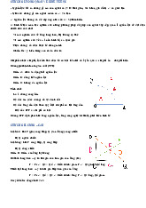 Tổng quan và các khái niệm cơ bản về Kinh tế học môn Kinh tế vi mô | Trường Đại học Kinh Tế Quốc Dân