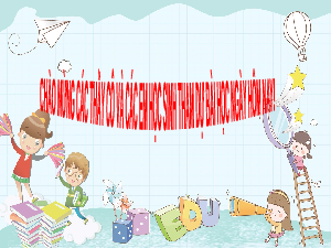 Giáo án điện tử Toán 6 Bài 8 Cánh diều: Dấu hiệu chia hết cho 2, cho 5