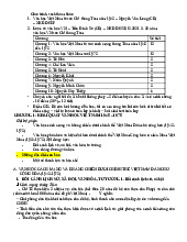 Tổng hợp tài liệu từ 1945 đến 1975 Môn Văn học Việt Nam | Đại học Sư Phạm Hà Nội