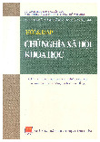 Sách Hỏi & đáp Chủ nghĩa xã hội khoa học | Trường Đại học Thăng Long