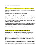  Đề cương môn Chủ nghĩa xã hội khoa học  - trường đại học kinh tế- tài chính thành phố Hồ chí minh.