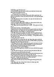 Tổng hợp 10 lỗi thường gặp khi đặt câu hỏi | Giao tiếp kinh doanh