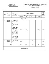 Đề thi giữa học kỳ 1 môn Lịch sử & Địa Lý lớp 7 năm học 2024 - 2025 - Đề số 3 | Bộ sách Cánh diều