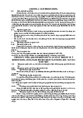Nghiên Cứu Các Nhân Tố Ảnh Hưởng Đến Ý Định Sử Dụng AI Trong Học Tập | Môn Nghiên cứu khoa học - Đại học Kinh Tế Quốc Dân