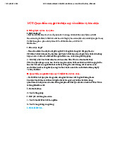 Quan điểm của Giới trẻ về Kết Hôn và Hôn Nhân thời Nay môn Cơ sở văn hóa| Trường Đại học Hà Nội