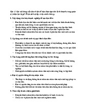 Các nội dung cần thực hiện để đảm bảo đạo đức kinh doanh trong quản trị nhân lực là gì? Phân tích và lấy ví dụ minh chứng