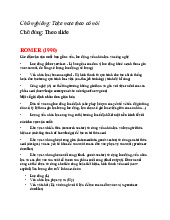 Mô hình Romer về Tăng trưởng Kinh tế | Môn Quan hệ kinh tế quốc tế - Đại học Ngoại Thương