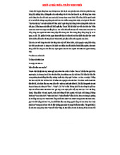 Tìm Hiểu Bài Thơ "Mùa Xuân Nho Nhỏ" - Phân Tích Chi Tiết