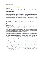 Chiến lược Viral Marketing: Hiệu quả & Bí quyết thành công môn Marketing căn bản | Trường đại học Mở Hà Nội