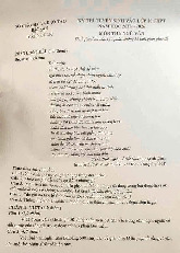 Đề thi chính thức môn Ngữ Văn kỳ thi tuyển sinh lớp 10 THPT Bắc Kạn năm học 2025 - 2026