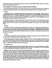 Tinh Hoa Văn Hóa Phương Đông Trong Tư Tưởng Hồ Chí Minh | Môn Tư tưởng Hồ Chí Minh - Đại học Bách Khoa Hà Nội