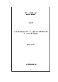 Bài tập tiểu luận nhóm 9 - Tài liệu tham khảo | Đại học Hoa Sen