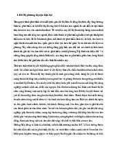 Nghiên cứu về đô thị Phương Tây thế kỷ 17-18 và sự phát triển của đô thị Việt Nam | Trường Đại học Sư phạm, Đại học Đà Nẵng