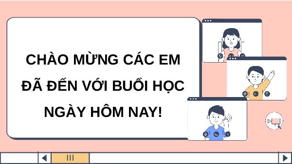 Giáo án điện tử Tin học 7 BÀI 9 Chân trời sáng tạo: Định dạng trang tính, chèn thêm và xóa hàng,cột