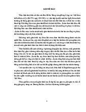 Giáo trình Kinh tế chính trị Mac-Lenin