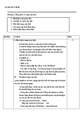 Chương 1: Tổng Quan Mạng Máy Tính (MẠNG MÁY TÍNH - mạng tt)