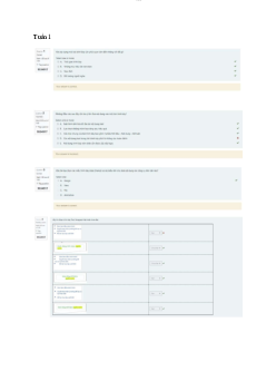 Tài liệu về ứng dụng powpoint trong Tin học đại cương | Đại học Thăng Long