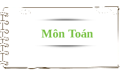 Giáo án điện tử Toán 2 Chương 2 Cánh diều: Lít