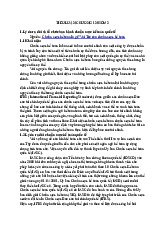 Môi trường Chuyển đổi số | Trường Đại học Kinh tế – Luật, Đại học Quốc gia Thành phố Hồ Chí Minh