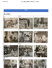 Day 2 - Listening Practice and Vocabulary  môn English Studies| Trường Đại học Thăng Long