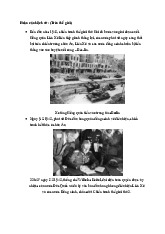 Bài giảng môn Lịch sử Đảng cộng sản Việt Nam - Lịch sử Đảng cộng sản Việt Nam (SSH1141) | Trường Đại học Bách khoa Hà Nội