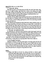 Nội dung quản trị học văn bản/ trường đại học kinh tế  luật đại học quốc gia thành phố hồ chí minh