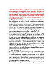 Đề cương ôn tập bộ câu hỏi Lịch sủ đảng phẩn 2 | Đại học Sư Phạm Hà Nội