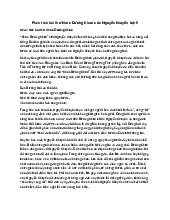 Phân tích bài thơ Khóc Dương Khuê của Nguyễn Khuyến lớp 9.  | Văn mẫu lớp 9