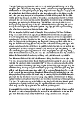 Chuyển đổi số trong ngân hàng Việt Nam môn Sáp nhập, mua lại và tái cấu trúc doanh nghiệp  | Trường Đại học Kinh tế Thành phố Hồ Chí Minh