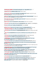 Phát triển kỹ năng cá nhân 2 - Kế toán tài chính | Đại học Mở Hà Nội