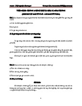 Tổng hợp Trắc nghiệm Chính sách tài khóa và ngoại thương | Trắc nghiệm môn Kinh tế vĩ mô | Học viện Công Nghệ Bưu Chính Viễn Thông