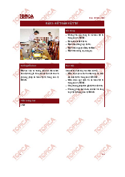 Bài 2: Kế toán vật tư - Kế toán tài chính | Đại học Lâm Nghiệp