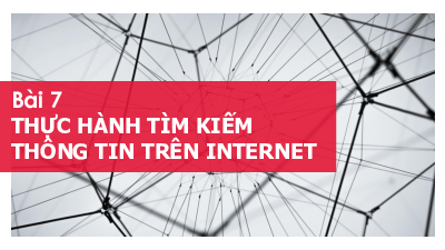 Bài 7 Chủ đề 2 | Bài giảng PowerPoint Tin học 11 Kết nối tri thức