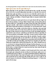 Phân tích Nguồn gốc Lý luận Chủ nghĩa Mác-Lênin | Môn Triết học Mác - Lênin - Đại học Bách Khoa Hà Nội