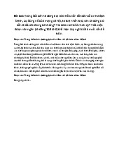 Đề bài: Trong bối cảnh đương đại với nhiều vấn đề toàn cầu như dịch bệnh, sự bùng nổ của mạng xã hội, trí tuệ nhân tạo, văn chương có cần thiết với chúng ta không? Vì sao em cho là như vậy? | Văn mẫu lớp 9