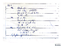 Bài Tập Toán Rời Rạc: Chương 4 - Các Phương Pháp | Toán Rời Rạc | Trường Đại học Khoa học Tự nhiên, Đại học Quốc gia Hà Nội