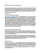 Mẫu đơn ly thân mới nhất và Khi ly thân cần lưu ý gì?