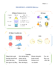 Tài liệu ôn tập môn Nguyên Lý kế Toán | Trường Đại học Tài chính - Kế toán
