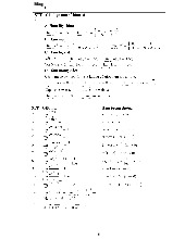 Bảng công thức lý thuyết | Môn toán cao cấp
