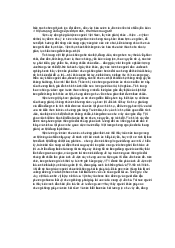 Hạn chế Hạn chế về lĩnh vực văn hóa hiện nay- môn Tư tưởng Hồ Chí Minh| Đại học Kinh Tế Quốc Dân