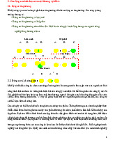Chương 4: Động Cơ Chiến Lược Trong Thương Vụ M&A môn Sáp nhập, mua lại và tái cấu trúc doanh nghiệp  | Trường Đại học Kinh tế Thành phố Hồ Chí Minh