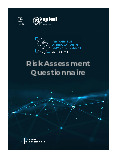 Risk Assesment Questionnaire | Đại học Ngoại Ngữ - Tin Học Thành Phố Hồ Chí Minh