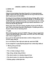 Chương 2 Chứng từ và kiểm kê môn Nguyên lý kế toán   | Học viện Nông nghiệp Việt Nam