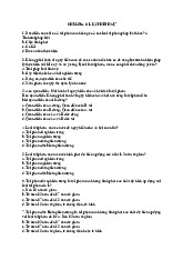 Phân Tích Rủi Ro Tài Chính và Đòn Bẩy Tài Chính Chương 4 | Đại học Kinh tế kỹ thuật công nghiệp