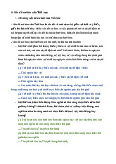 Vấn đề Cơ bản trong Triết học: Vật chất và Ý thức