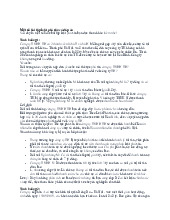 Một số bài tập luật phá sản có đáp án | Trường Đại học Luật - Đại học Quốc gia Hà Nội