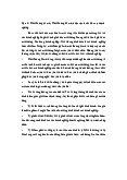 Tổng hợp 29 câu hỏi tự luận và đáp án Bài tập môn kinh tế vi – vĩ mô | Trường đại học sư phạm kỹ thuật TP. Hồ Chí Minh
