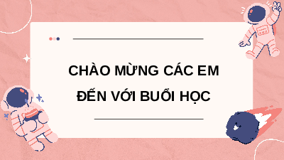 Giáo án điện tử Vật lí 10 Bài 1 Kết nối tri thức: Làm quen với Vật lí