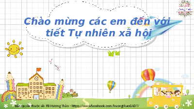 Bài 3: Phòng tránh ngộ độc khi ở nhà | Bài giảng PowerPoint | Tự nhiên và xã hội 2 | Kết nối tri thức với cuộc sống (Học kì 1)