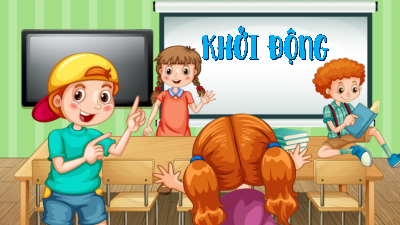 Bài giảng điện tử môn Đạo đức 4 | Bài 6: Em tích cực tham gia lao động (T1) | Cánh diều